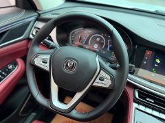 Changan CS85 COUPE 2.0T Luxury Version - фото 11