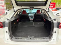 Changan CS85 COUPE 2.0T Luxury Version - фото 14