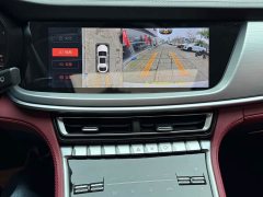 Changan CS85 COUPE 2.0T Luxury Version - фото 15