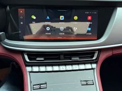 Changan CS85 COUPE 2.0T Luxury Version - фото 16