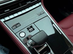 Changan CS85 COUPE 2.0T Luxury Version - фото 17