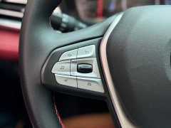 Changan CS85 COUPE 2.0T Luxury Version - фото 18