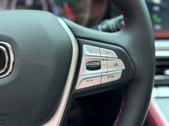 Changan CS85 COUPE 2.0T Luxury Version - фото 19
