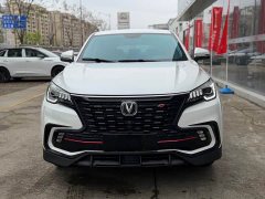 Changan CS85 COUPE 2.0T Luxury Version - фото 2