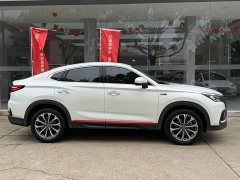 Changan CS85 COUPE 2.0T Luxury Version - фото 20