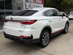 Changan CS85 COUPE 2.0T Luxury Version - фото 3