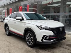 Changan CS85 COUPE 2.0T Luxury Version - фото 4