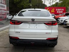 Changan CS85 COUPE 2.0T Luxury Version - фото 5