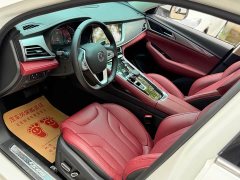 Changan CS85 COUPE 2.0T Luxury Version - фото 7