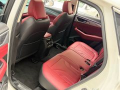 Changan CS85 COUPE 2.0T Luxury Version - фото 8