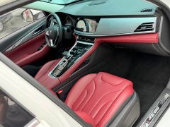 Changan CS85 COUPE 2.0T Luxury Version - фото 9