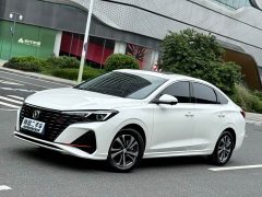Changan Eado 2024 PLUS Blue Whale NE 1.4T GDI DCT High-Energy Edition - фото 1