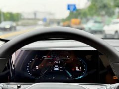 Changan Eado 2024 PLUS Blue Whale NE 1.4T GDI DCT High-Energy Edition - фото 10