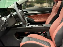 Changan Eado 2024 PLUS Blue Whale NE 1.4T GDI DCT High-Energy Edition - фото 11