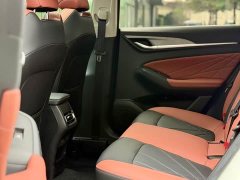 Changan Eado 2024 PLUS Blue Whale NE 1.4T GDI DCT High-Energy Edition - фото 12