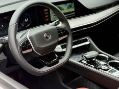 Changan Eado 2024 PLUS Blue Whale NE 1.4T GDI DCT High-Energy Edition - фото 14