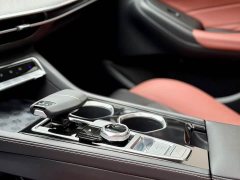 Changan Eado 2024 PLUS Blue Whale NE 1.4T GDI DCT High-Energy Edition - фото 16