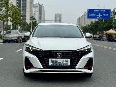 Changan Eado 2024 PLUS Blue Whale NE 1.4T GDI DCT High-Energy Edition - фото 2