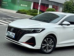 Changan Eado 2024 PLUS Blue Whale NE 1.4T GDI DCT High-Energy Edition - фото 4