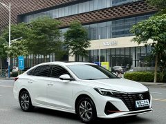 Changan Eado 2024 PLUS Blue Whale NE 1.4T GDI DCT High-Energy Edition - фото 5