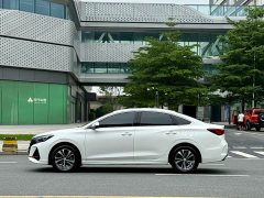 Changan Eado 2024 PLUS Blue Whale NE 1.4T GDI DCT High-Energy Edition - фото 6