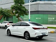 Changan Eado 2024 PLUS Blue Whale NE 1.4T GDI DCT High-Energy Edition - фото 7