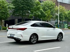 Changan Eado 2024 PLUS Blue Whale NE 1.4T GDI DCT High-Energy Edition - фото 8