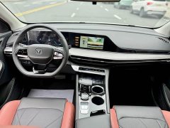 Changan Eado 2024 PLUS Blue Whale NE 1.4T GDI DCT High-Energy Edition - фото 9