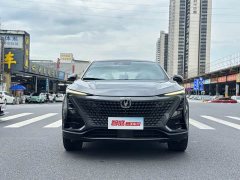 Changan UNI-T 1.5T Premium - фото 1