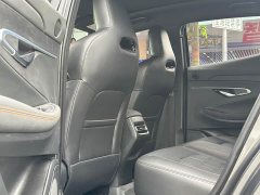 Changan UNI-T 1.5T Premium - фото 11