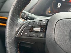 Changan UNI-T 1.5T Premium - фото 12