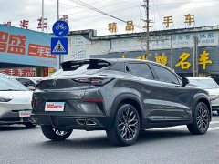 Changan UNI-T 1.5T Premium - фото 2