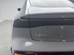 Changan UNI-V 2025 1.5T 500Bar distinguished sports - фото 11
