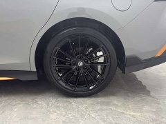 Changan UNI-V 2025 1.5T 500Bar distinguished sports - фото 13