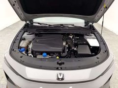 Changan UNI-V 2025 1.5T 500Bar distinguished sports - фото 14