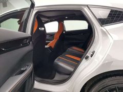 Changan UNI-V 2025 1.5T 500Bar distinguished sports - фото 15