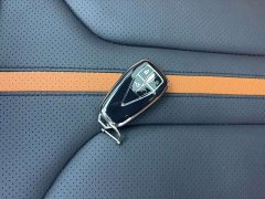 Changan UNI-V 2025 1.5T 500Bar distinguished sports - фото 16