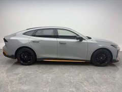 Changan UNI-V 2025 1.5T 500Bar distinguished sports - фото 19