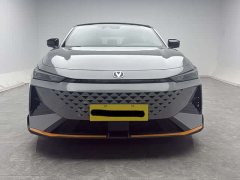 Changan UNI-V 2025 1.5T 500Bar distinguished sports - фото 2