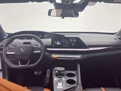 Changan UNI-V 2025 1.5T 500Bar distinguished sports - фото 20
