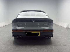 Changan UNI-V 2025 1.5T 500Bar distinguished sports - фото 3