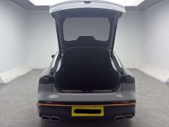 Changan UNI-V 2025 1.5T 500Bar distinguished sports - фото 4