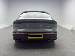 Changan UNI-V 2025 1.5T 500Bar distinguished sports - фото 7