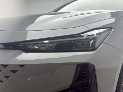 Changan UNI-V 2025 1.5T 500Bar distinguished sports - фото 8