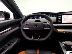 Changan UNI-V 2025 1.5T 500Bar distinguished sports - фото 9