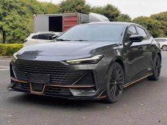 Changan UNI-V 1.5T sports version - фото 1