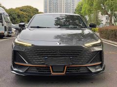 Changan UNI-V 1.5T sports version - фото 2