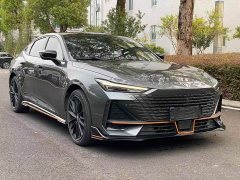 Changan UNI-V 1.5T sports version - фото 3
