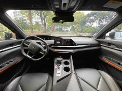 Changan UNI-V 1.5T sports version - фото 4