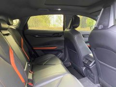 Changan UNI-V 1.5T sports version - фото 5